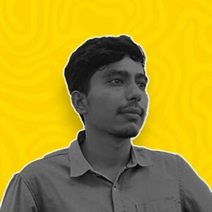 Devdat Odedara - Founder of BankHolidayz